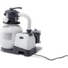 Каркасный бассейн INTEX Ultra XTR Frame 26340, 732×132 см, комплект Deluxe